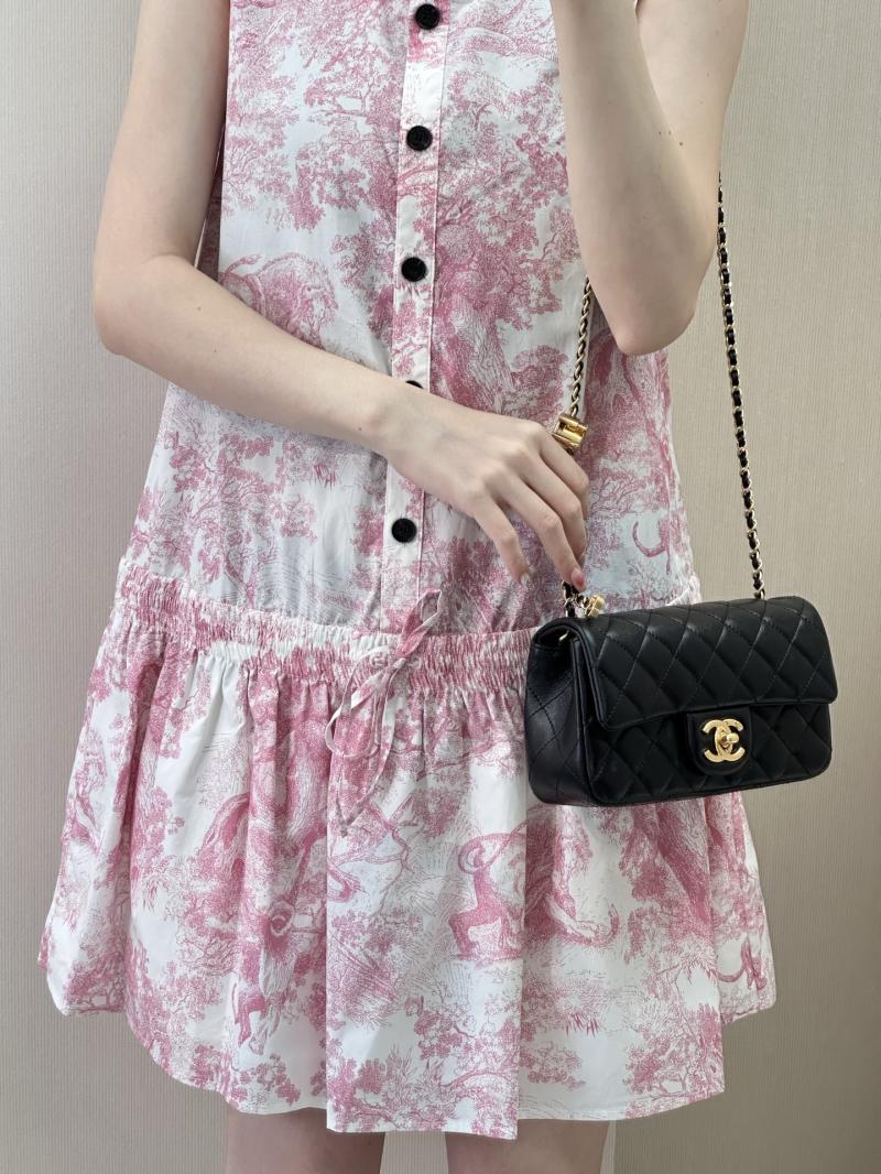 Chanel Mini Flap Bag AS5759