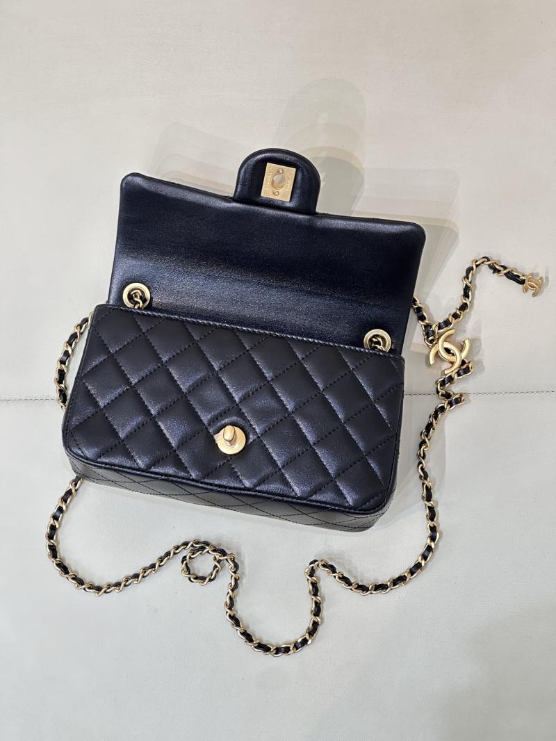 Chanel Mini Flap Bag AS5759