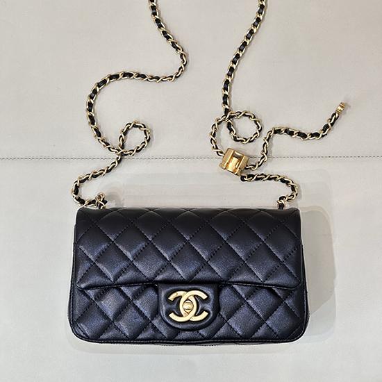 Chanel Mini Flap Bag AS5759