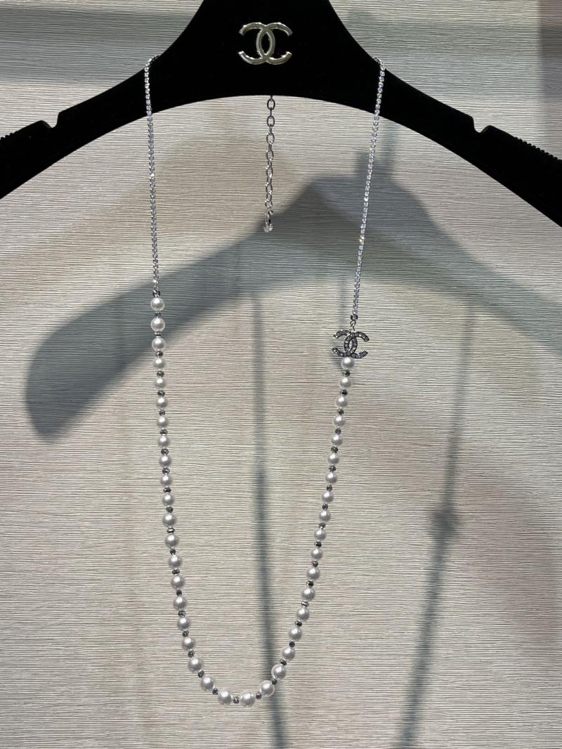 Chanel Necklace Y91702