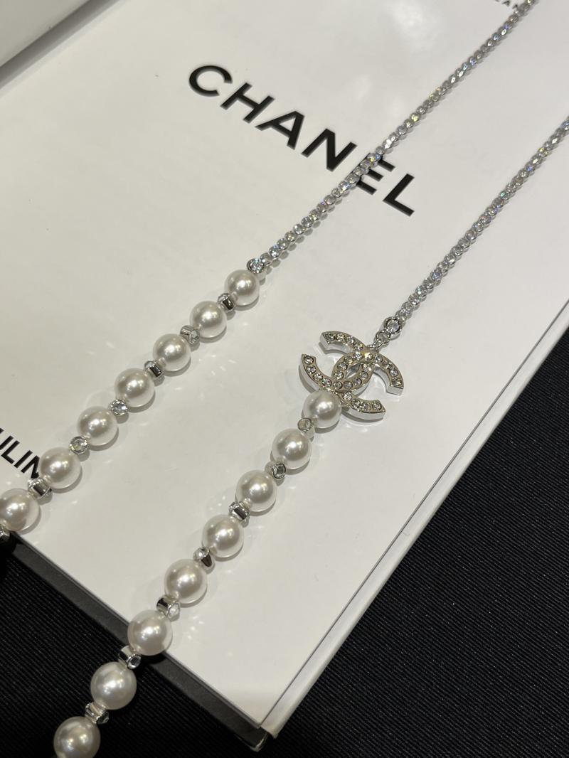 Chanel Necklace Y91702