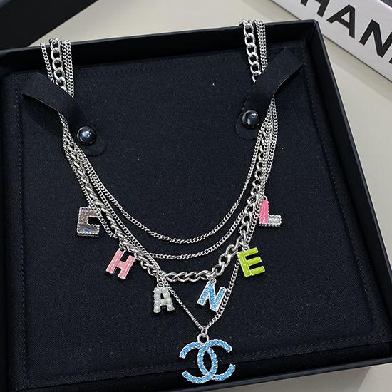 Chanel Necklace YCB90802