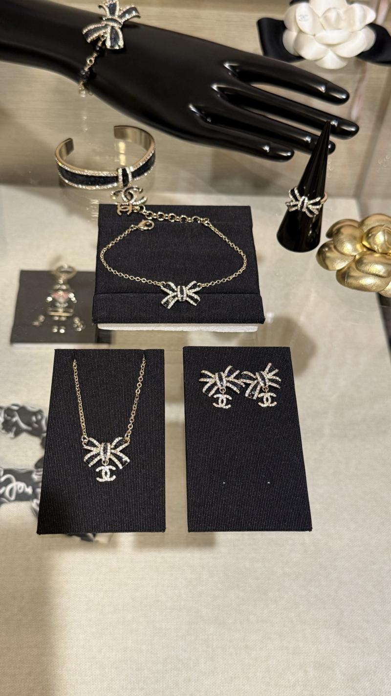 Chanel Necklace YCE91206