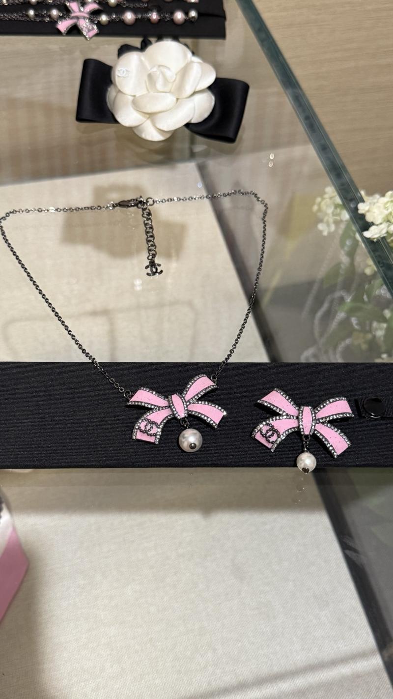 Chanel Necklace YCE91207
