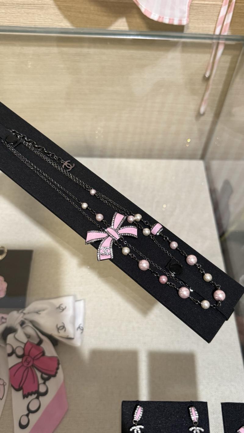 Chanel Necklace YCE91208
