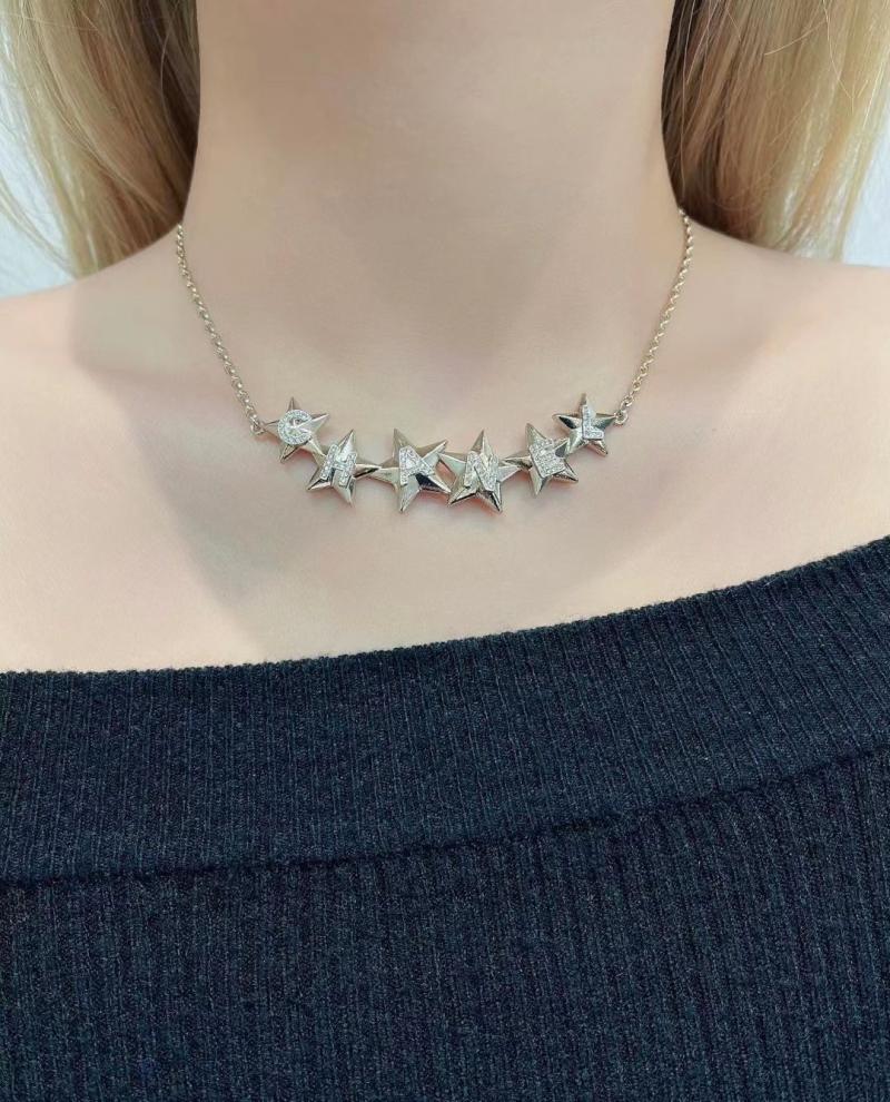 Chanel Necklace YCN82201