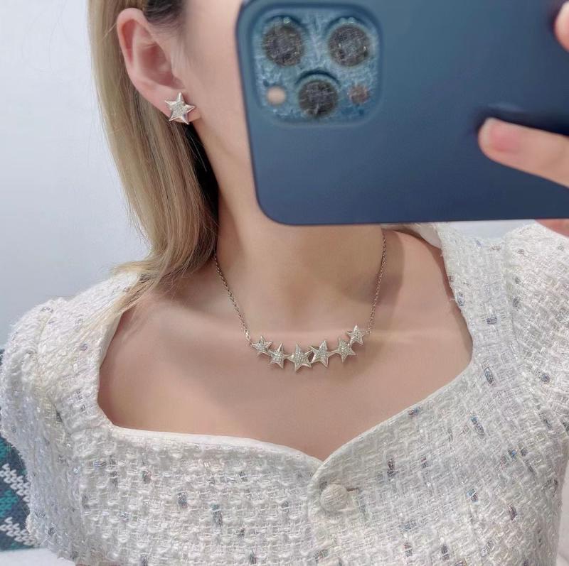 Chanel Necklace YCN82201