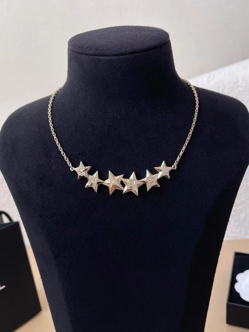 Chanel Necklace YCN82201