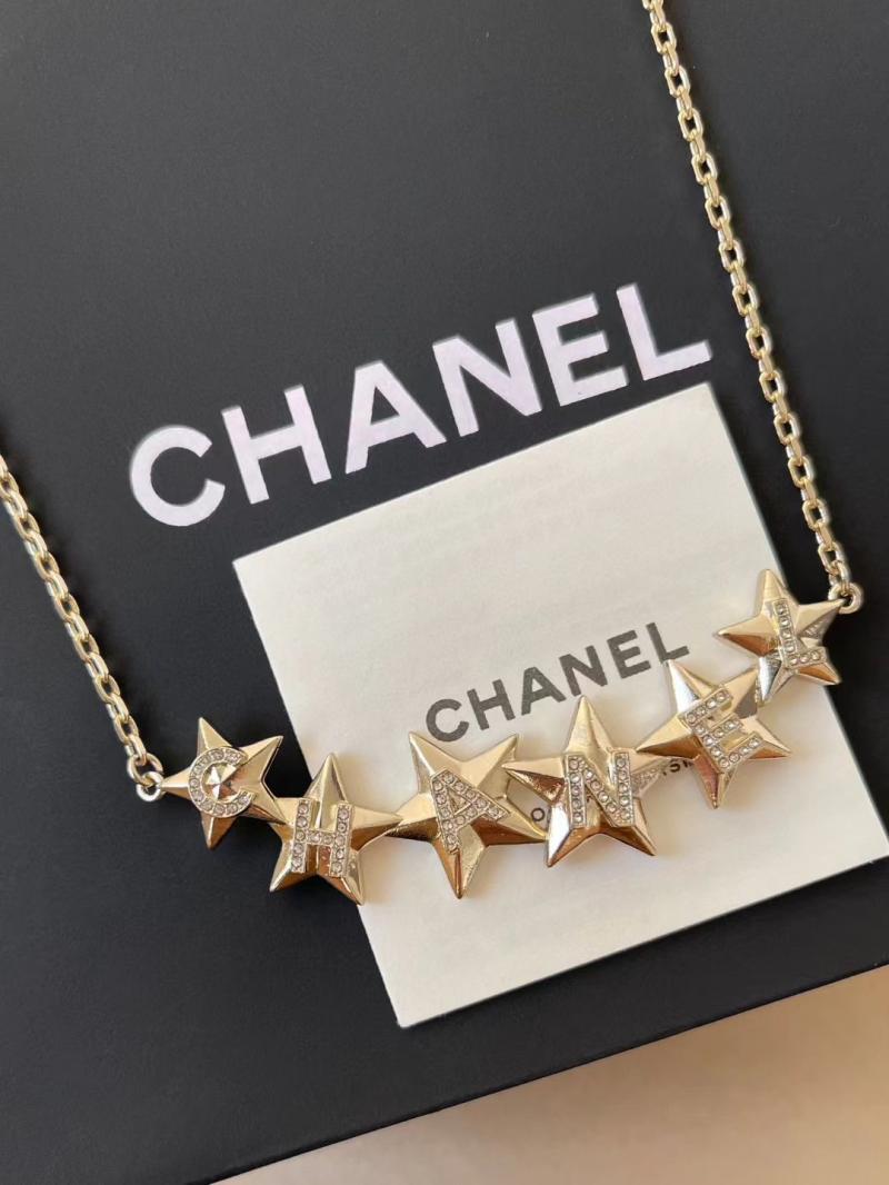 Chanel Necklace YCN82201