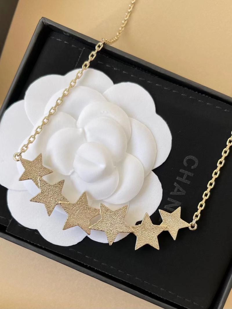 Chanel Necklace YCN82201