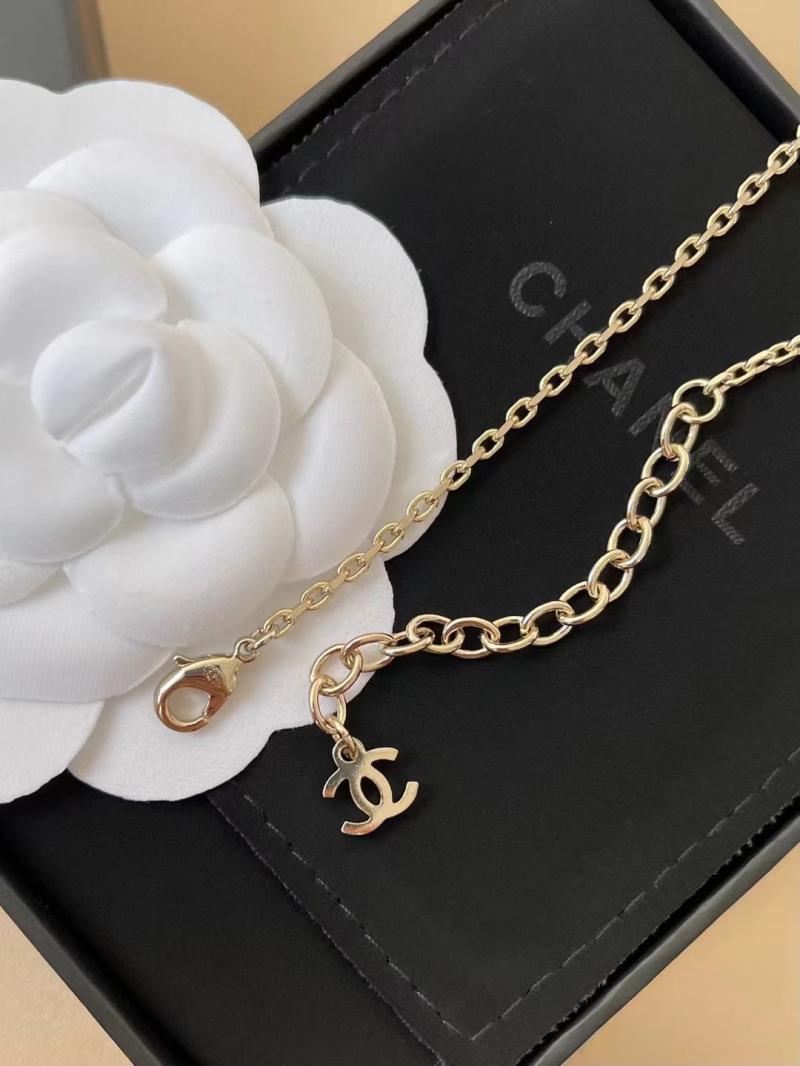 Chanel Necklace YCN82201