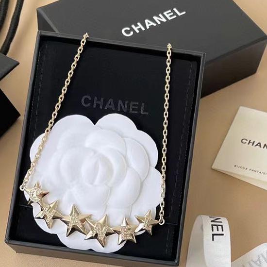 Chanel Necklace YCN82201