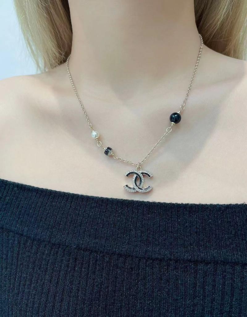 Chanel Necklace YCN82202