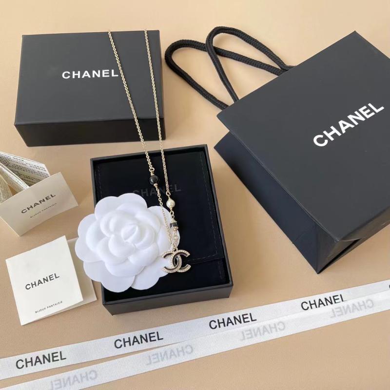 Chanel Necklace YCN82202