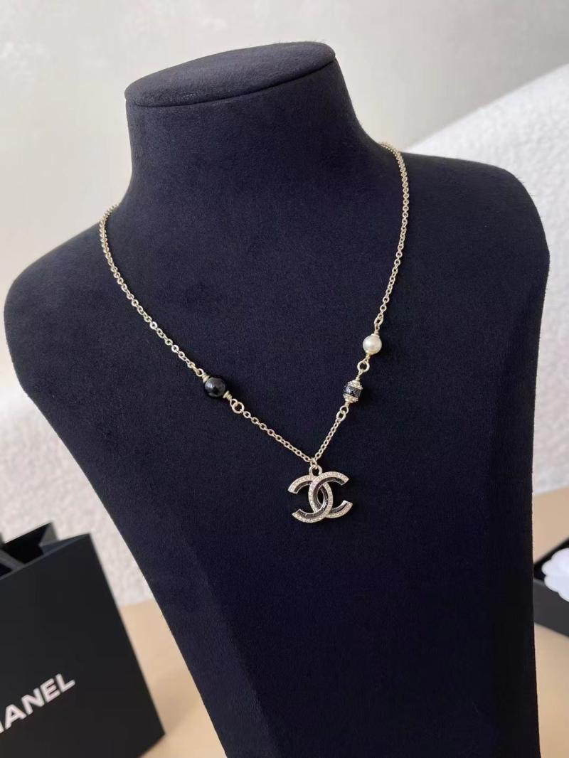 Chanel Necklace YCN82202