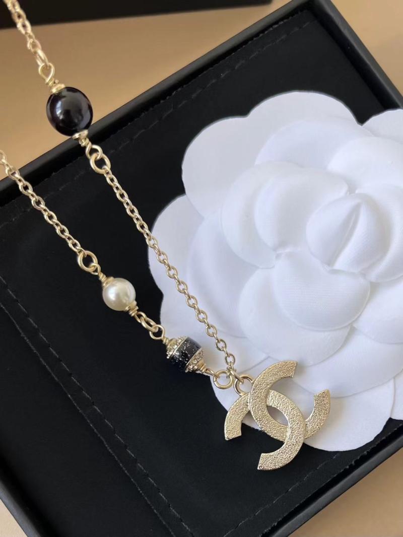 Chanel Necklace YCN82202