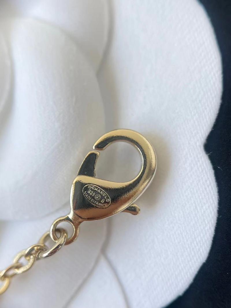Chanel Necklace YCN82202