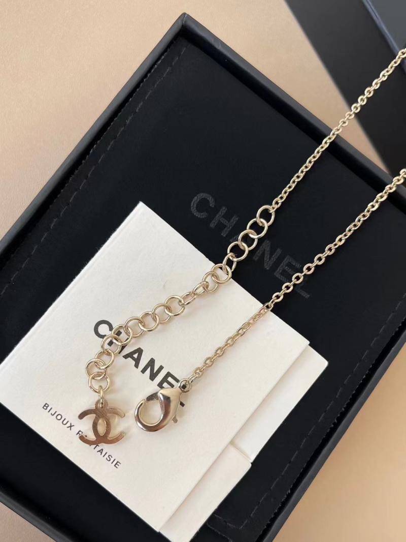 Chanel Necklace YCN82202