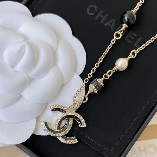 Chanel Necklace YCN82202