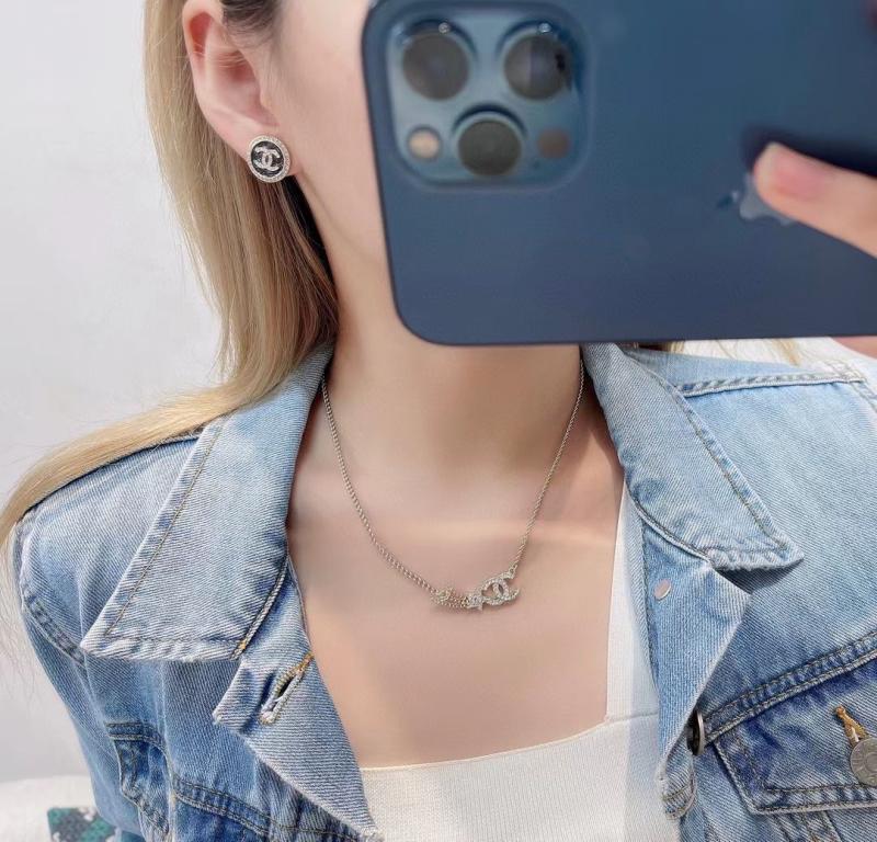 Chanel Necklace YCN82203