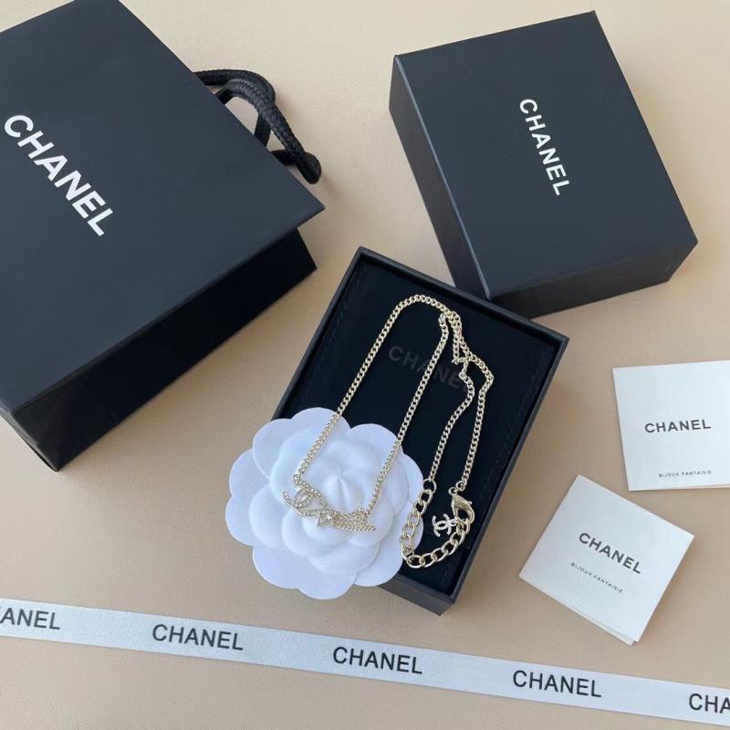 Chanel Necklace YCN82203
