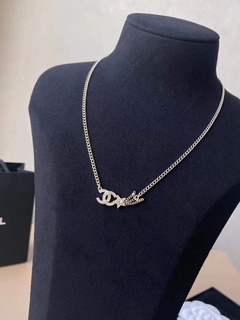 Chanel Necklace YCN82203
