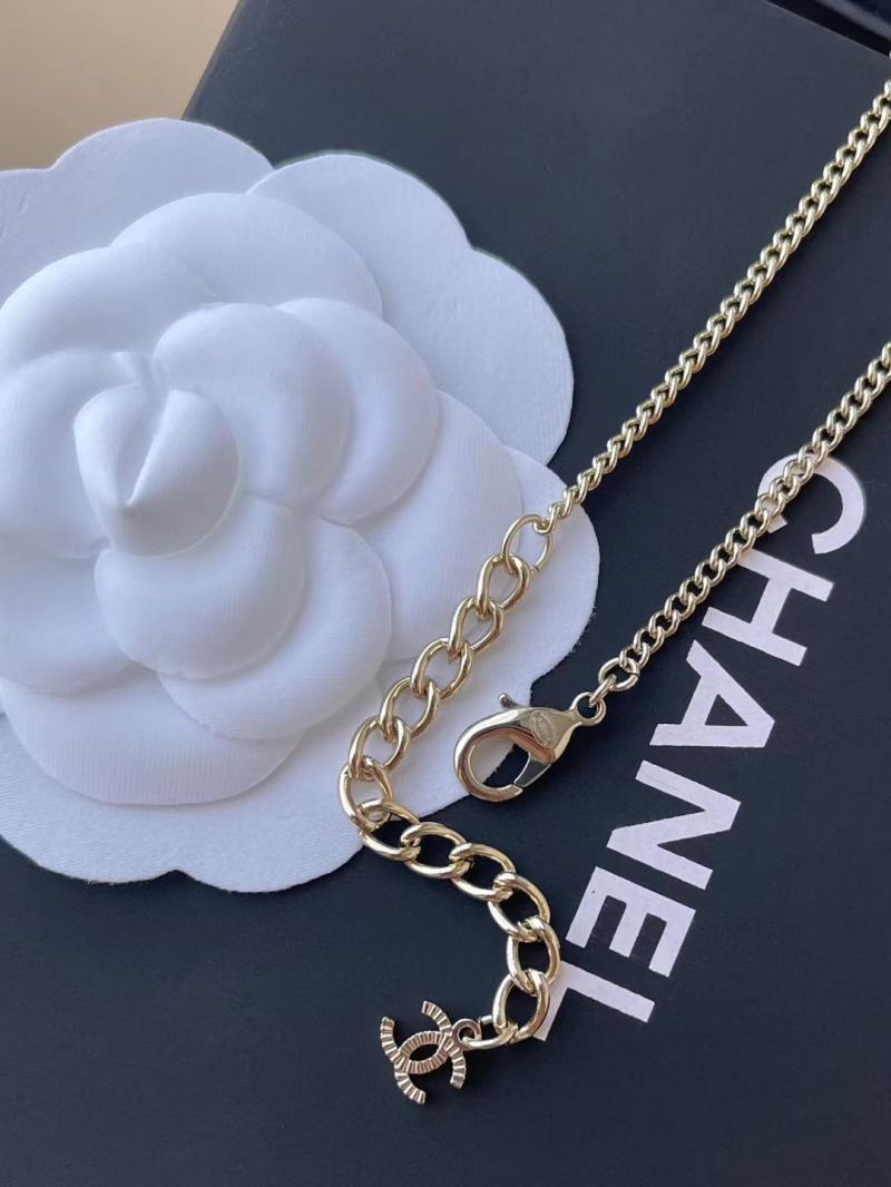 Chanel Necklace YCN82203