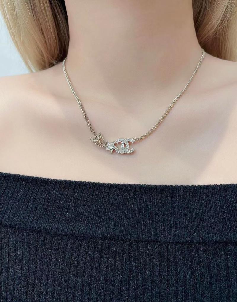 Chanel Necklace YCN82203