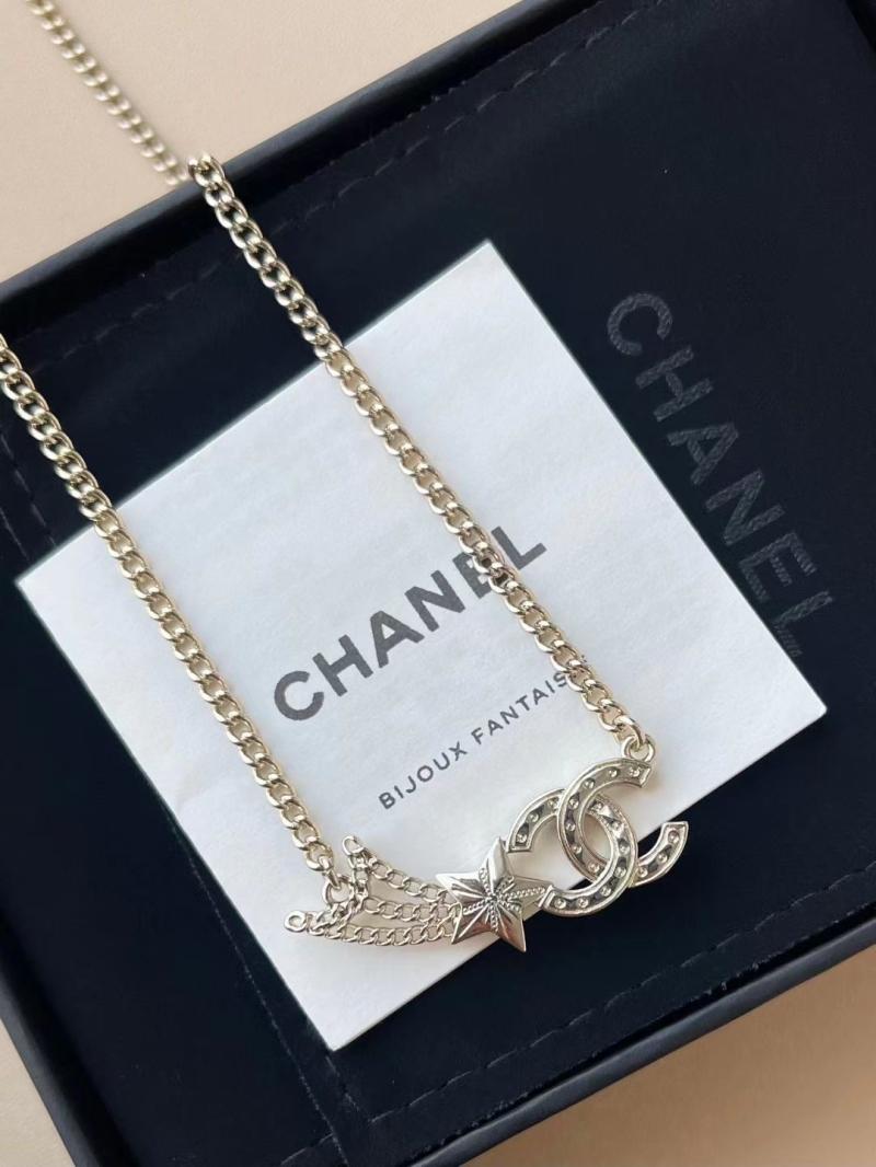 Chanel Necklace YCN82203