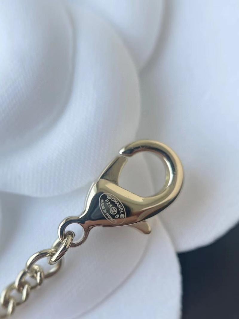 Chanel Necklace YCN82203