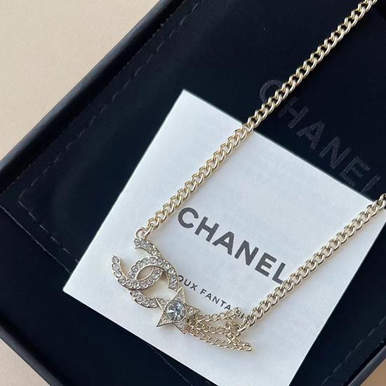 Chanel Necklace YCN82203