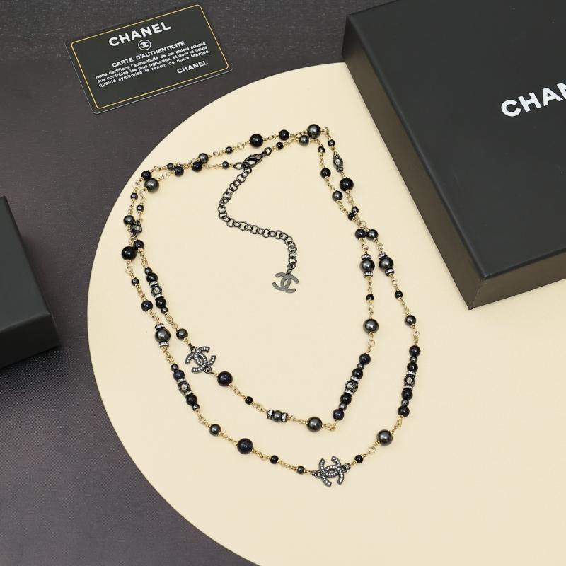 Chanel Necklace YCN82204