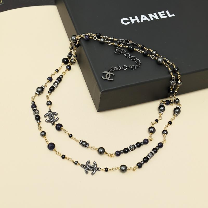 Chanel Necklace YCN82204