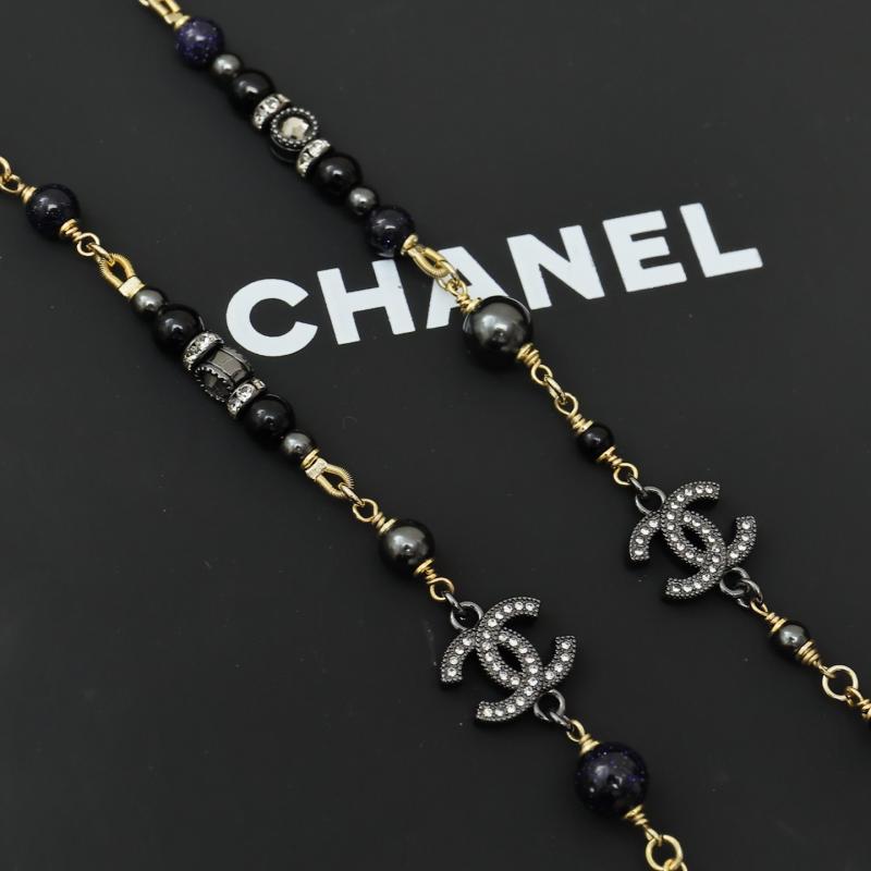 Chanel Necklace YCN82204
