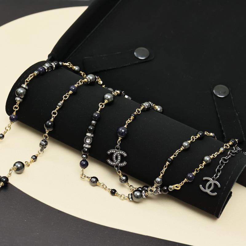 Chanel Necklace YCN82204