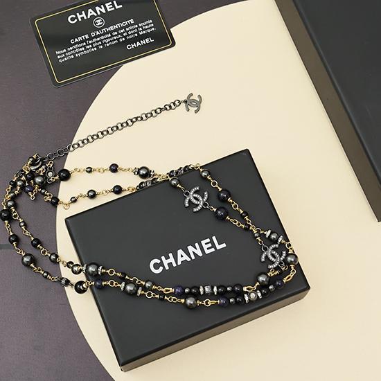 Chanel Necklace YCN82204