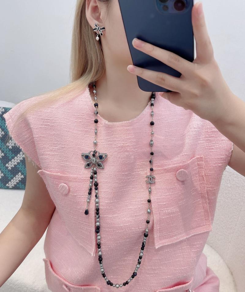 Chanel Necklace YCN82205