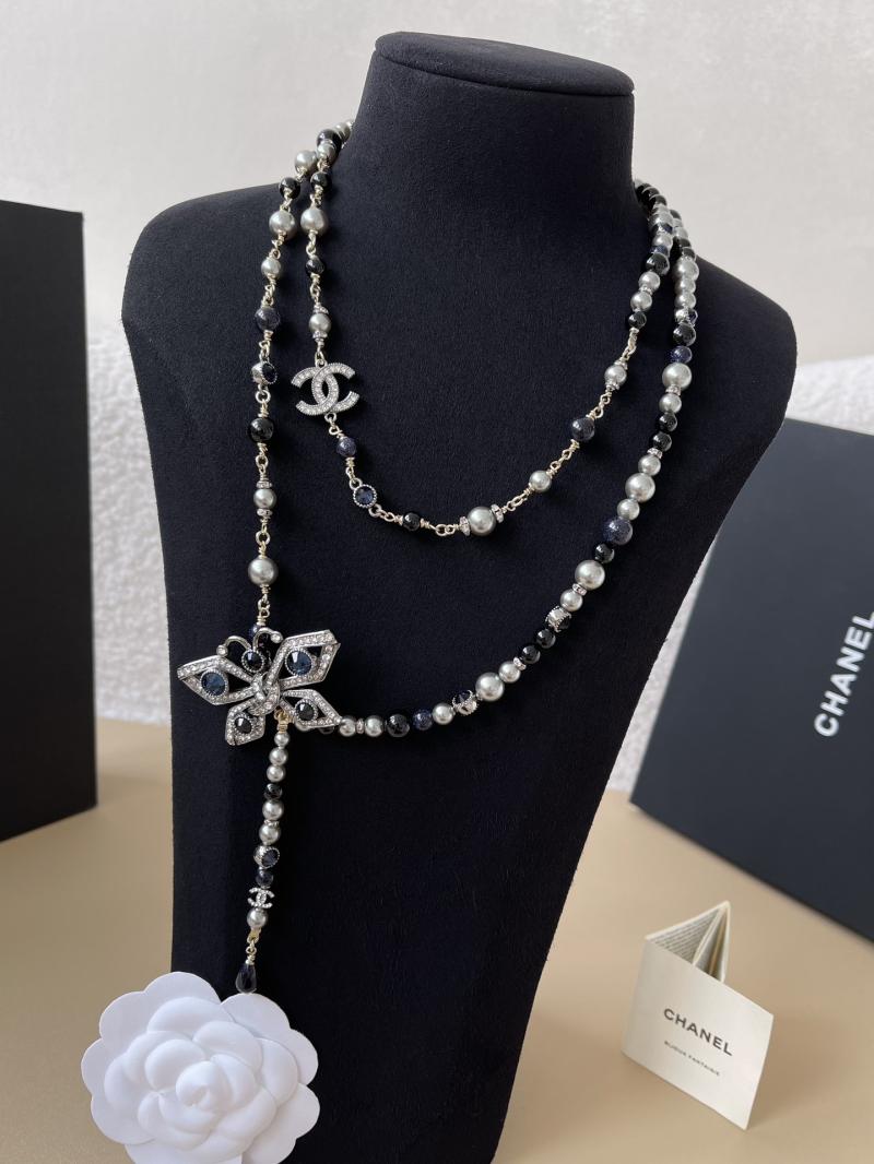 Chanel Necklace YCN82205
