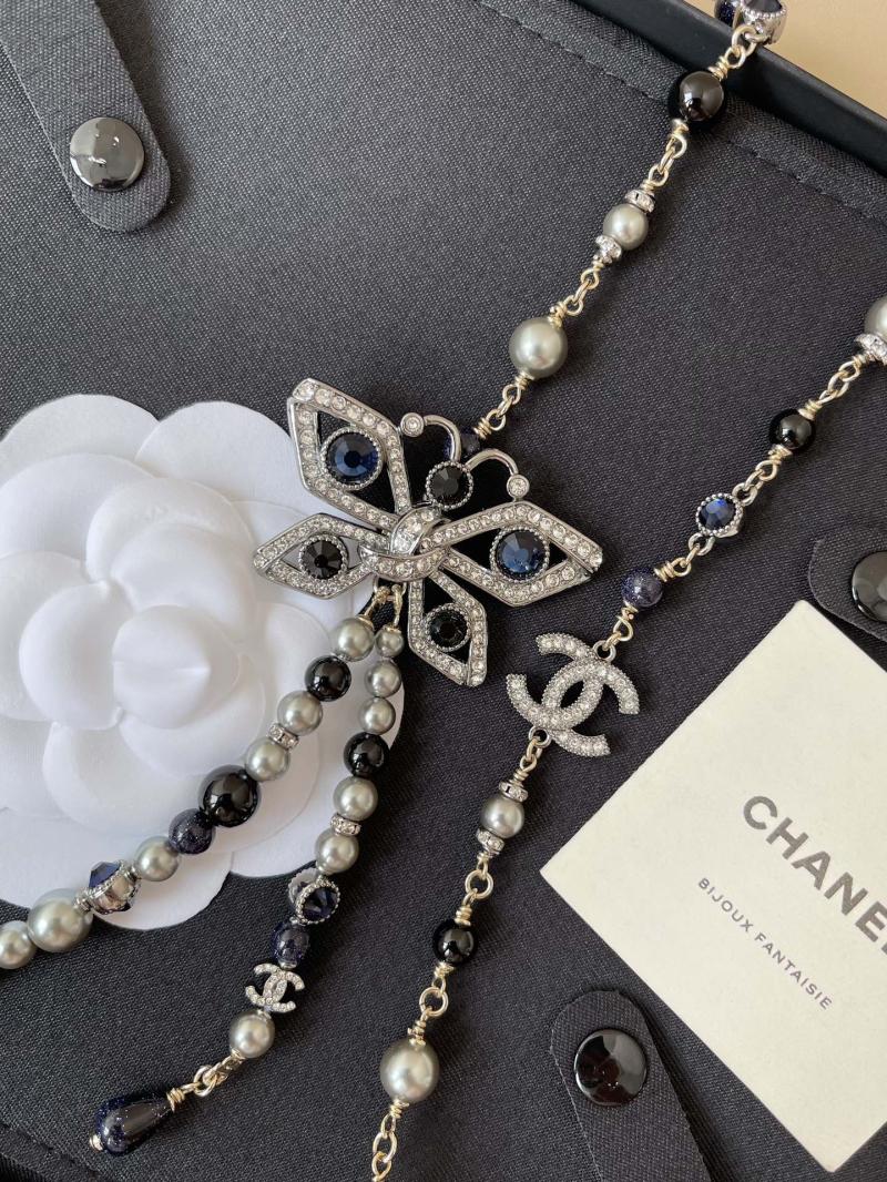 Chanel Necklace YCN82205