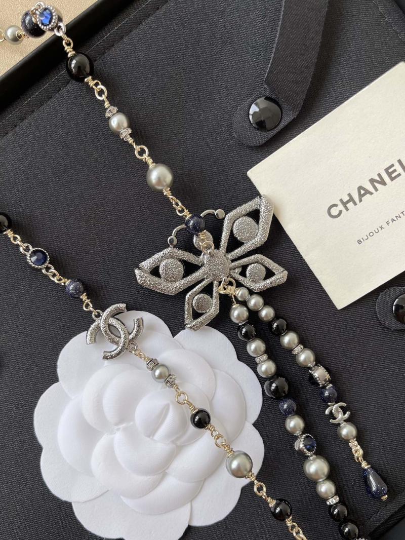 Chanel Necklace YCN82205