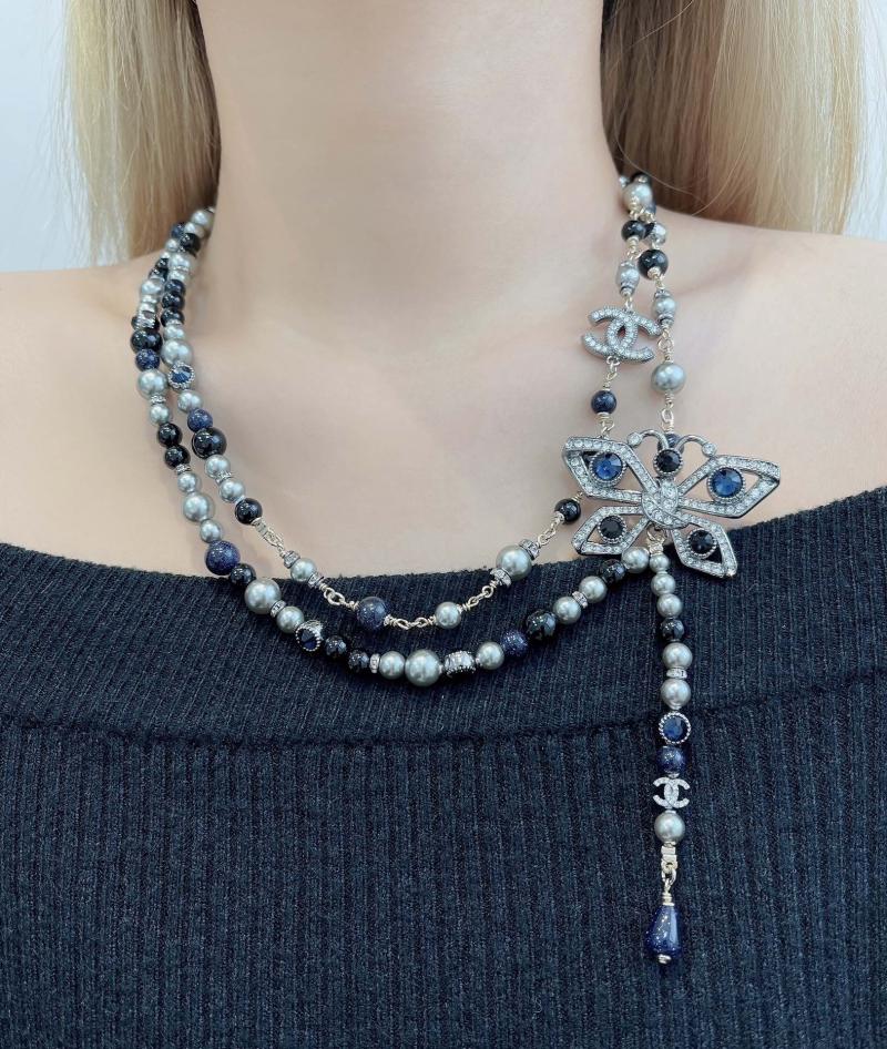 Chanel Necklace YCN82205