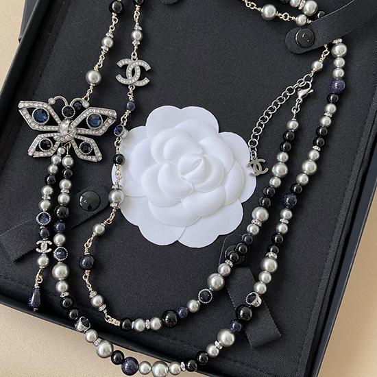 Chanel Necklace YCN82205