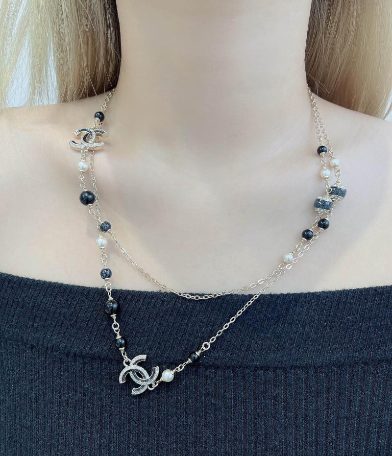Chanel Necklace YCN82206