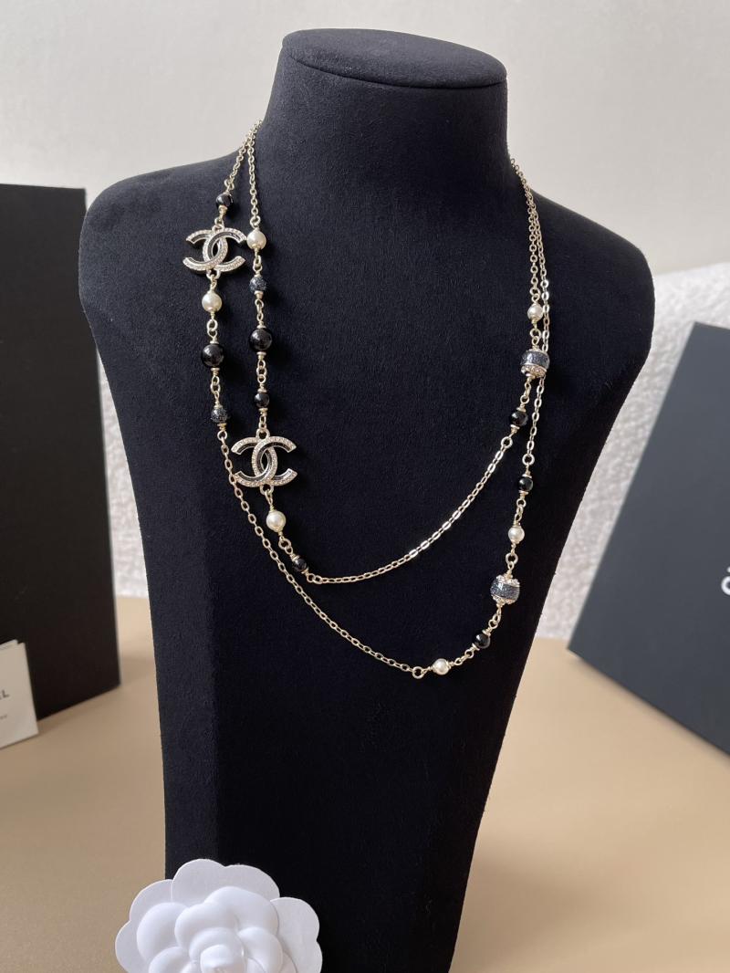 Chanel Necklace YCN82206