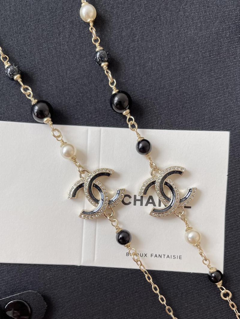 Chanel Necklace YCN82206