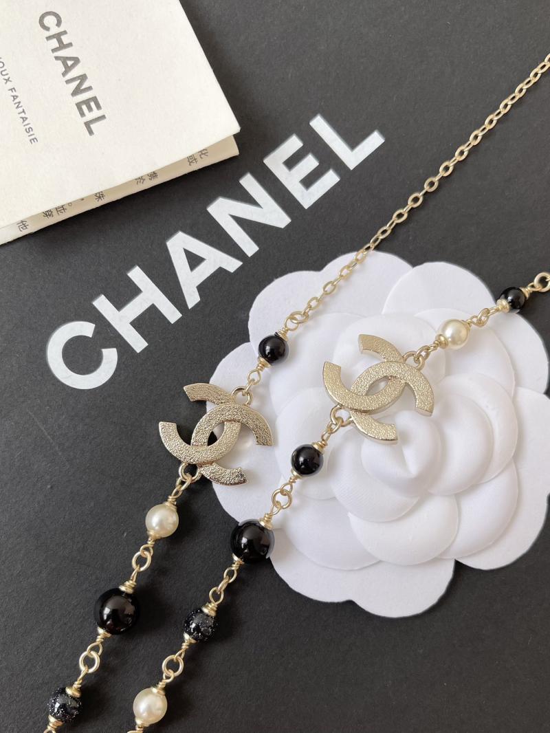 Chanel Necklace YCN82206