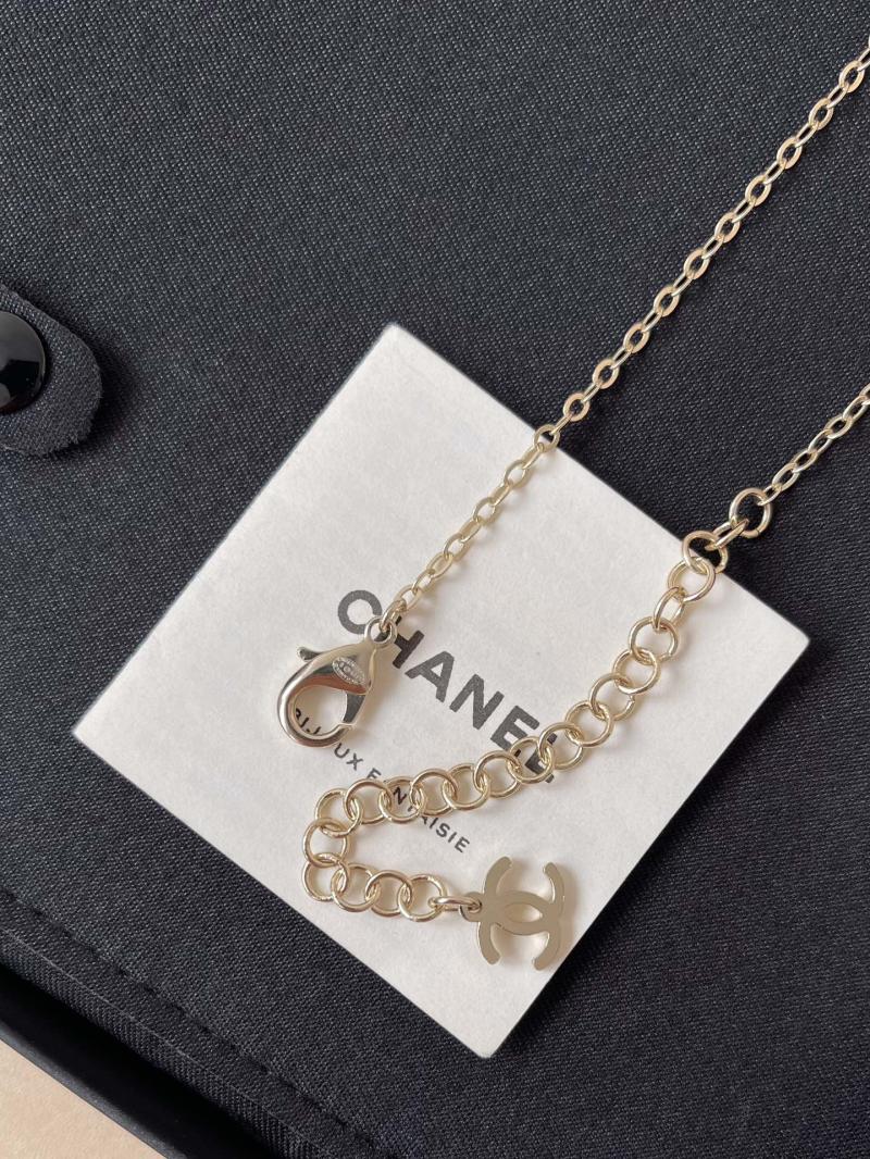 Chanel Necklace YCN82206
