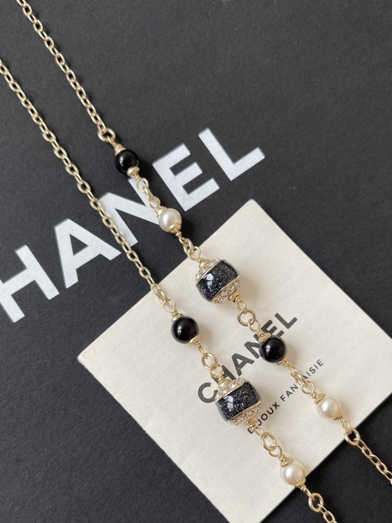Chanel Necklace YCN82206