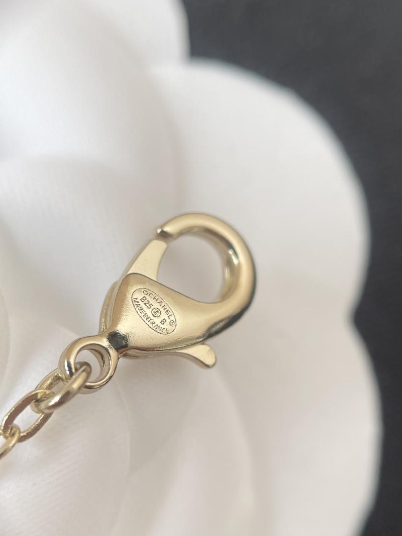Chanel Necklace YCN82206