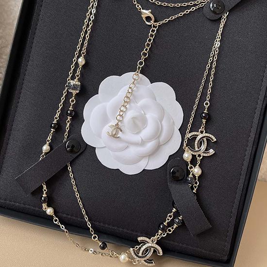 Chanel Necklace YCN82206